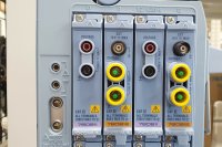 Прецизионный измеритель мощности Yokogawa PX8000